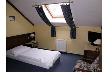 Tšehhi Vabariik Hotel České Budějovice, Tšehhi Budějovice, Interjöör